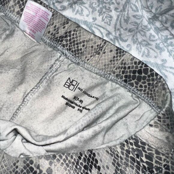 Comfy lounge wear PJs pajamas leggings size M - Picture 4 of 7